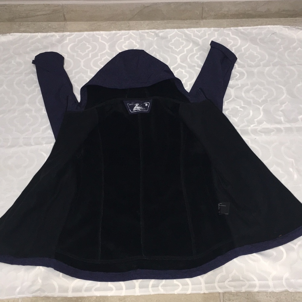 ZeroXposure Jacket (Large) - Picture 5 of 7